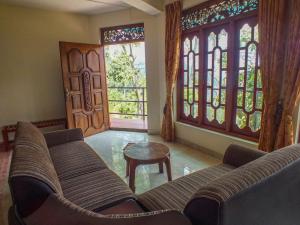 Blue Ribbon Homestay