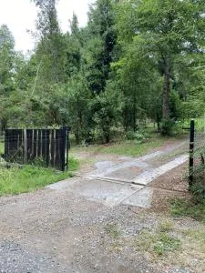Cabañas Rusticas en Caburgua - Caburgua