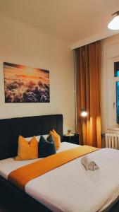 Familien Ferienwohnung Haus Waldeck