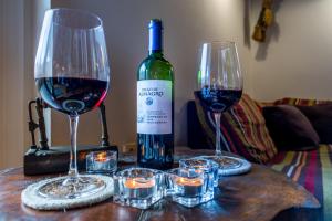 Holiday home Riverside