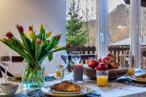 Holiday home Riverside