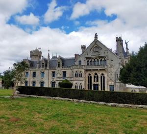 Appartements ConcarnOLoc : photos des chambres