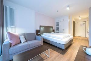 Apartmentvilla Anna See Apartmentvilla Anna See 2-03