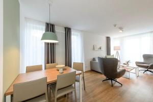 Apartmentvilla Anna See Apartmentvilla Anna See 1-11