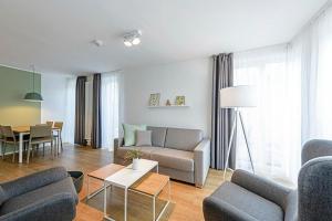 Apartmentvilla Anna See Apartmentvilla Anna See 1-11