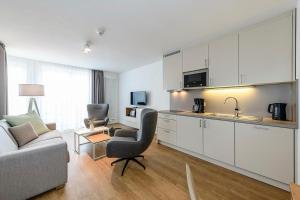 Apartmentvilla Anna See Apartmentvilla Anna See 1-11