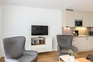 Apartmentvilla Anna See Apartmentvilla Anna See 1-11