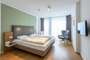 Apartmentvilla Anna See Apartmentvilla Anna See 1-10