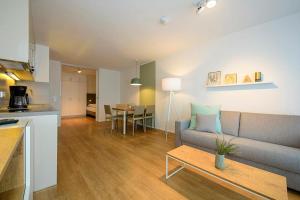 Apartmentvilla Anna See Apartmentvilla Anna See 1-14