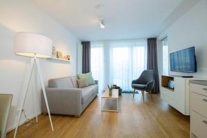 Apartmentvilla Anna See Apartmentvilla Anna See 1-14