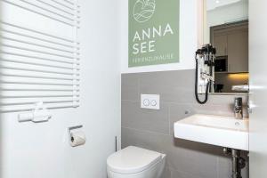 Apartmentvilla Anna See Apartmentvilla Anna See 1-18