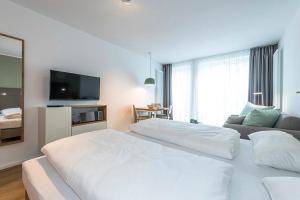 Apartmentvilla Anna See Apartmentvilla Anna See 1-18