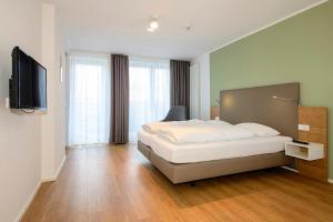 Apartmentvilla Anna See Apartmentvilla Anna See 1-14