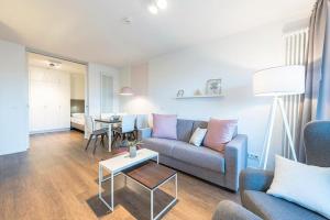 Apartmentvilla Anna See Apartmentvilla Anna See 2-12