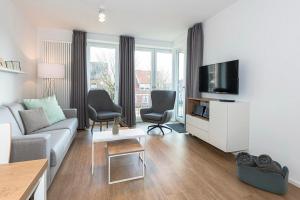 Apartmentvilla Anna See Apartmentvilla Anna See 2-02