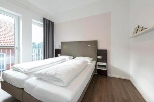 Apartmentvilla Anna See Apartmentvilla Anna See 3-02