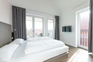 Apartmentvilla Anna See Apartmentvilla Anna See 3-02