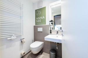 Apartmentvilla Anna See Apartmentvilla Anna See 2-05