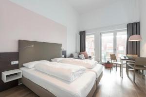Apartmentvilla Anna See Apartmentvilla Anna See 3-04