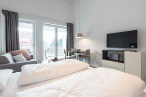 Apartmentvilla Anna See Apartmentvilla Anna See 3-04