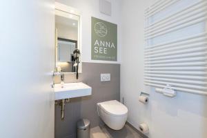 Apartmentvilla Anna See Apartmentvilla Anna See 3-06