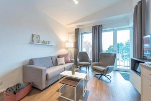 Apartmentvilla Anna See Apartmentvilla Anna See 3-07