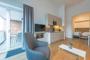 Apartmentvilla Anna See Apartmentvilla Anna See 3-08