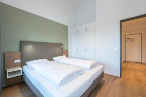 Apartmentvilla Anna See Apartmentvilla Anna See 3-08