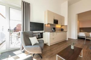 Apartmentvilla Anna See Apartmentvilla Anna See 3-16