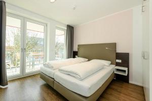 Apartmentvilla Anna See Apartmentvilla Anna See 2-16