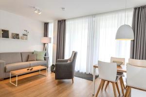 Deichhäuser Anna Küste Deichhäuser Anna Küste 1-13