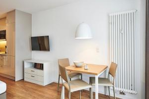 Deichhäuser Anna Küste Deichhäuser Anna Küste 2-22