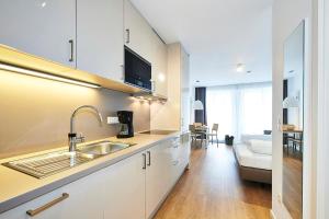 Deichhäuser Anna Küste Deichhäuser Anna Küste 2-22