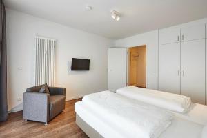 Deichhäuser Anna Küste Deichhäuser Anna Küste 3-11