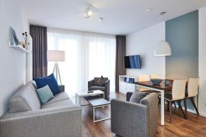 Deichhäuser Anna Küste Deichhäuser Anna Küste 3-31