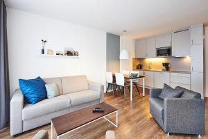 Deichhäuser Anna Küste Deichhäuser Anna Küste 3-34