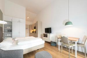 Apartmentvilla Anna See Apartmentvilla Anna See 3-05