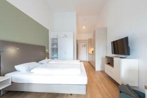 Apartmentvilla Anna See Apartmentvilla Anna See 3-05