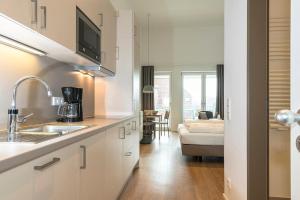 Apartmentvilla Anna See Apartmentvilla Anna See 3-05