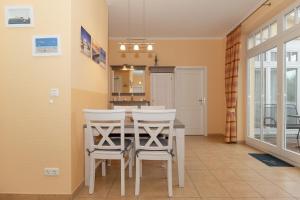 Dünenschloss Dünenschloss 1-42