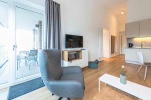 Apartmentvilla Anna See Apartmentvilla Anna See 3-09