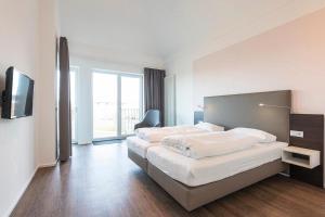 Apartmentvilla Anna See Apartmentvilla Anna See 3-12