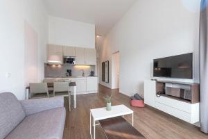 Apartmentvilla Anna See Apartmentvilla Anna See 3-15