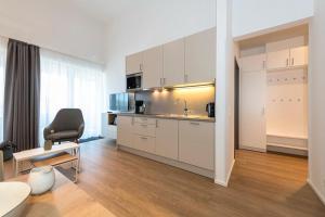 Apartmentvilla Anna See Apartmentvilla Anna See 3-11