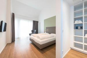 Apartmentvilla Anna See Apartmentvilla Anna See 3-11