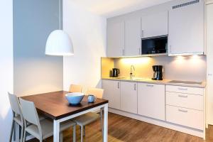 Deichhäuser Anna Küste Deichhäuser Anna Küste 1-11