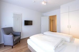 Deichhäuser Anna Küste Deichhäuser Anna Küste 1-11