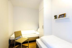 Deichhäuser Anna Küste Deichhäuser Anna Küste 1-11