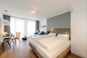 Deichhäuser Anna Küste Deichhäuser Anna Küste 1-32