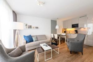 Deichhäuser Anna Küste Deichhäuser Anna Küste 1-34